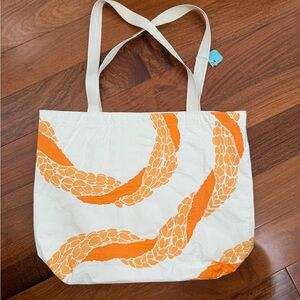 ALOHA Collection Lana'i Kauna'oa Reversible Tote